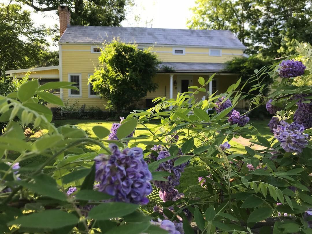 A rare find near New Paltz with private pond