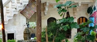 サーク シラガン コナック ブティック オテル