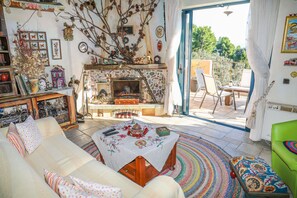 Luxury Apartment, Sea View (Sunshine - Majestic) | Beach/ocean view - Villa Stratos Skiathos (Skiathos)