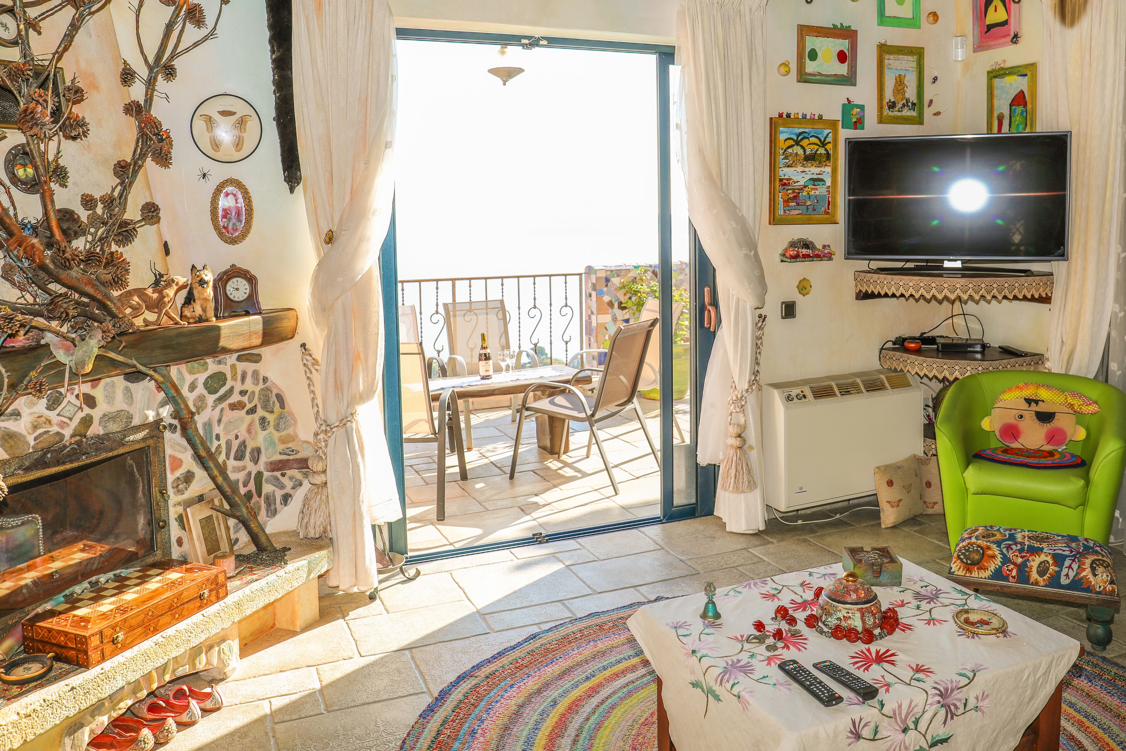 Luxury Apartment, Sea View (Sunshine - Majestic) | Beach/ocean view