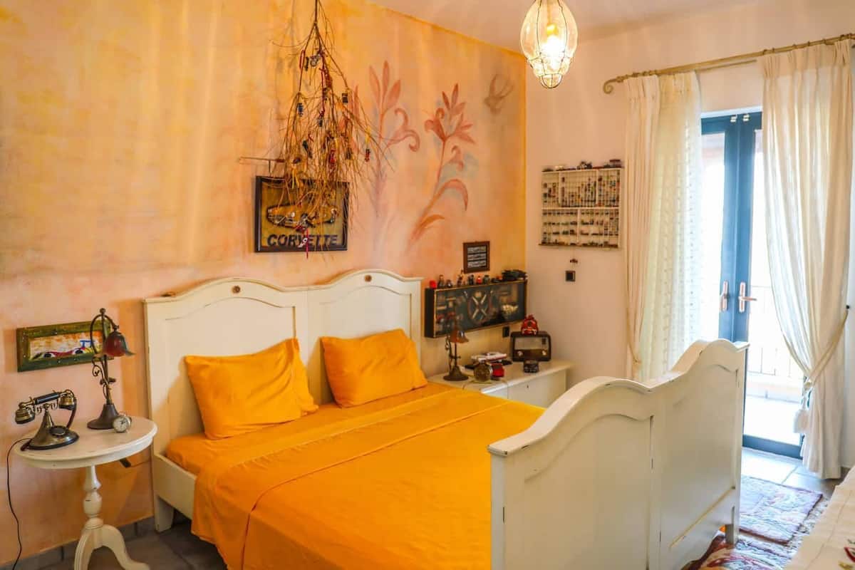 Luxury Apartment, Sea View (Sunshine - Majestic)