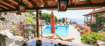 Villa Stratos Skiathos