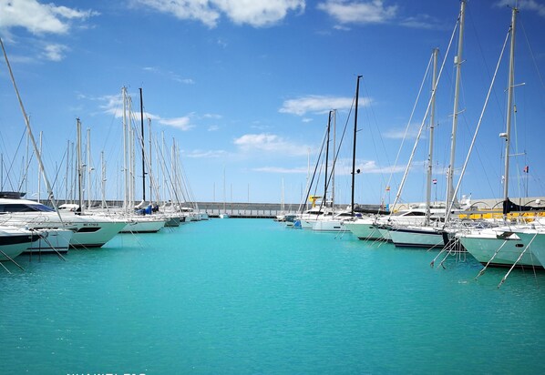 Marina