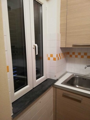 Vacation Apartment "Er Me Beu"