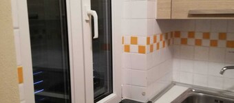 Vacation Apartment "Er Me Beu"