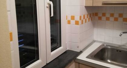 Vacation Apartment "Er Me Beu"