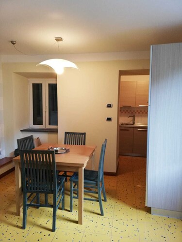 Vacation Apartment "Er Me Beu"