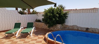 Holiday home with 2 bathrooms in Costa Calma
