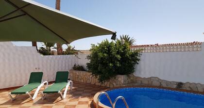 Holiday home with 2 bathrooms in Costa Calma
