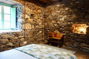 3 slaapkamers, wifi, beddengoed