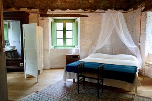 3 slaapkamers, wifi, beddengoed