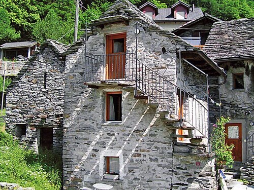 Ferienhaus Maria by Interhome