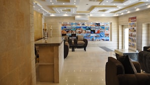 Lobby - Pyramids Sun Capital (Giza)