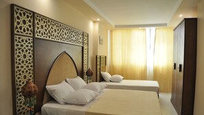 Room - Pyramids Sun Capital (Giza)