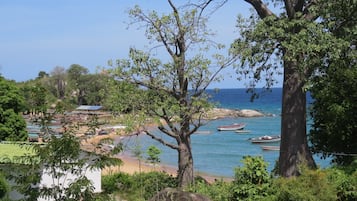 Superior Double Room, Multiple Beds, Lake View | Lake view