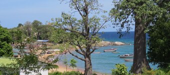 Ulisa Bay Lodge