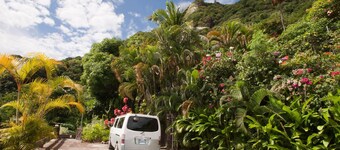 Beach Front Apartment- Complimentary Breakfast