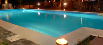 HOLIDAYS HOUSE typical Tuscan country house with park and swimming pool