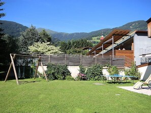 Speisen im Freien
