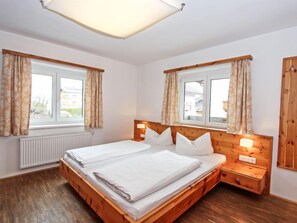 4 Schlafzimmer, Internetzugang