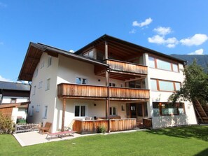 Exterior - Apartment Gerda by Interhome (Kaltenbach)