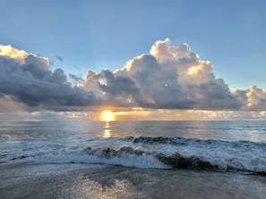 Plage à proximité