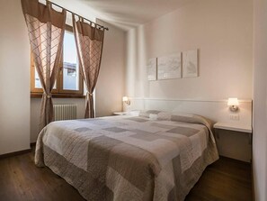 Apartment, 1 Bedroom (Brione) | Free WiFi, bed sheets - Le Servite Apartments (Arco)