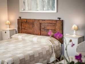 Superior Apartment, 1 Bedroom (Rocchetta) | Free WiFi, bed sheets - Le Servite Apartments (Arco)