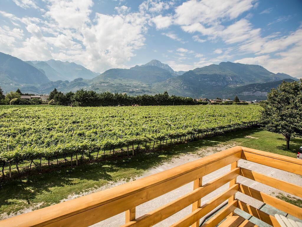 Superior Apartment, 1 Bedroom (Rocchetta) | View from room