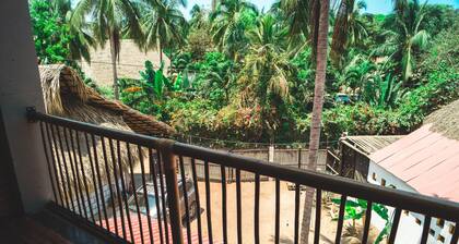 I Wanna Palomino - Hostel