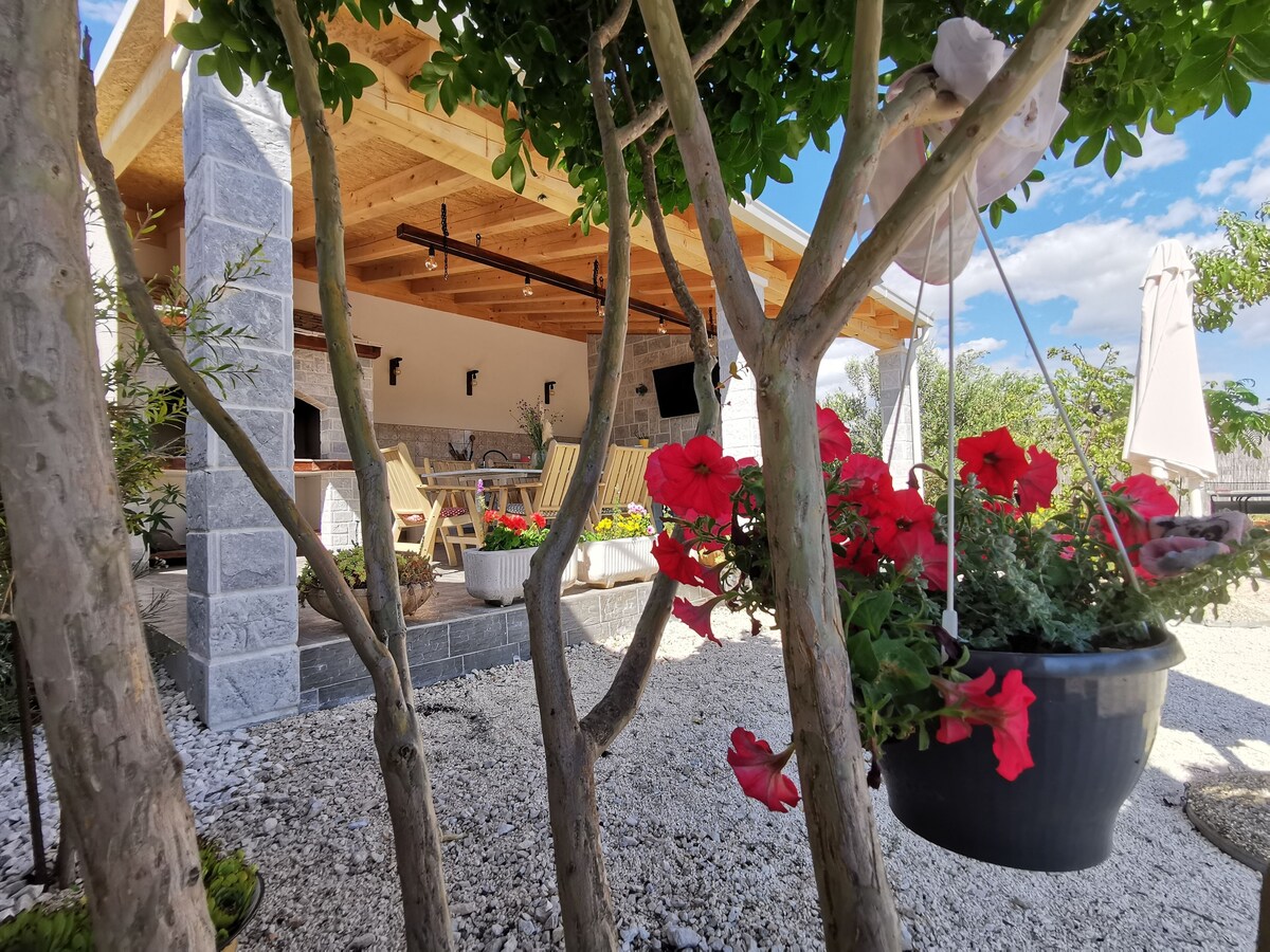 Bild für Gastgeberprofil