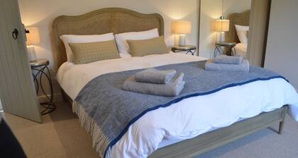 Owl's Hoot - kodikas mökki