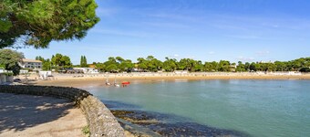 Les Hauts du Parc by Interhome