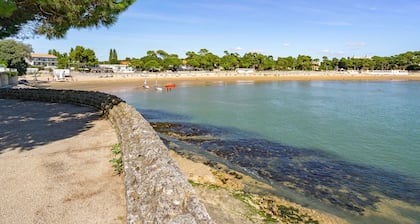 Les Hauts du Parc by Interhome