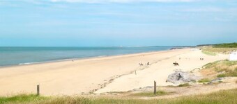 Les Hauts du Parc by Interhome