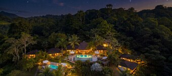 The Tranquilo Lodge