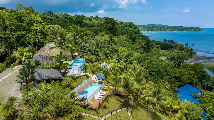 The Tranquilo Lodge