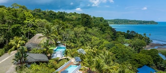 The Tranquilo Lodge