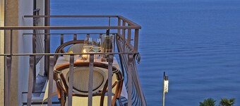 Hotel Du Lac Gardone Riviera