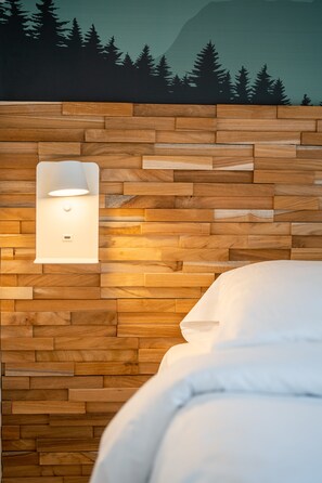 1 Schlafzimmer, WLAN