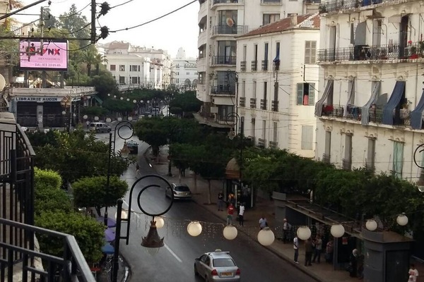 Balkon