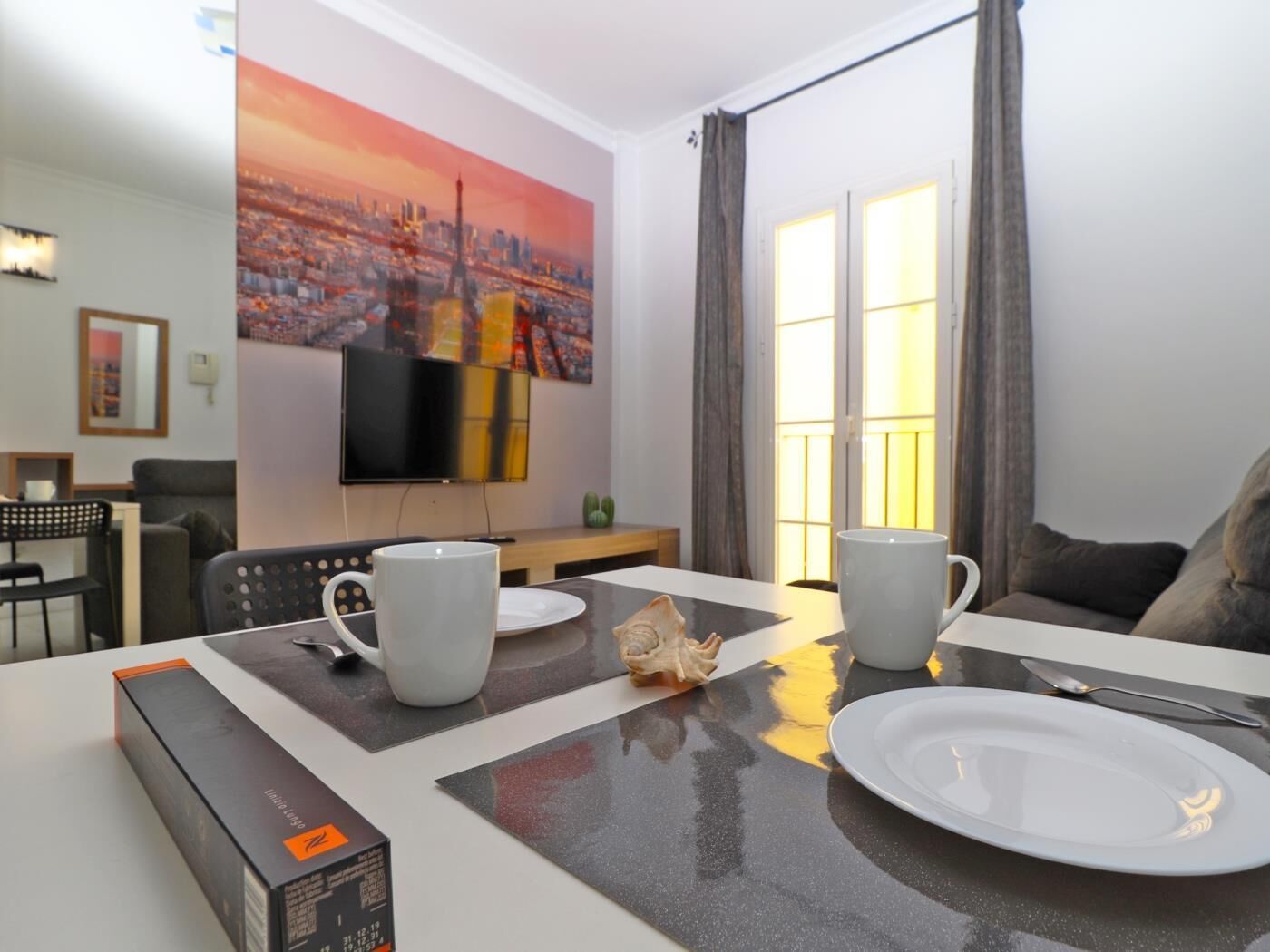 Interieur