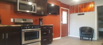 The Overlook * Interlochen * Sleeping Bear Dunes * Traverse City