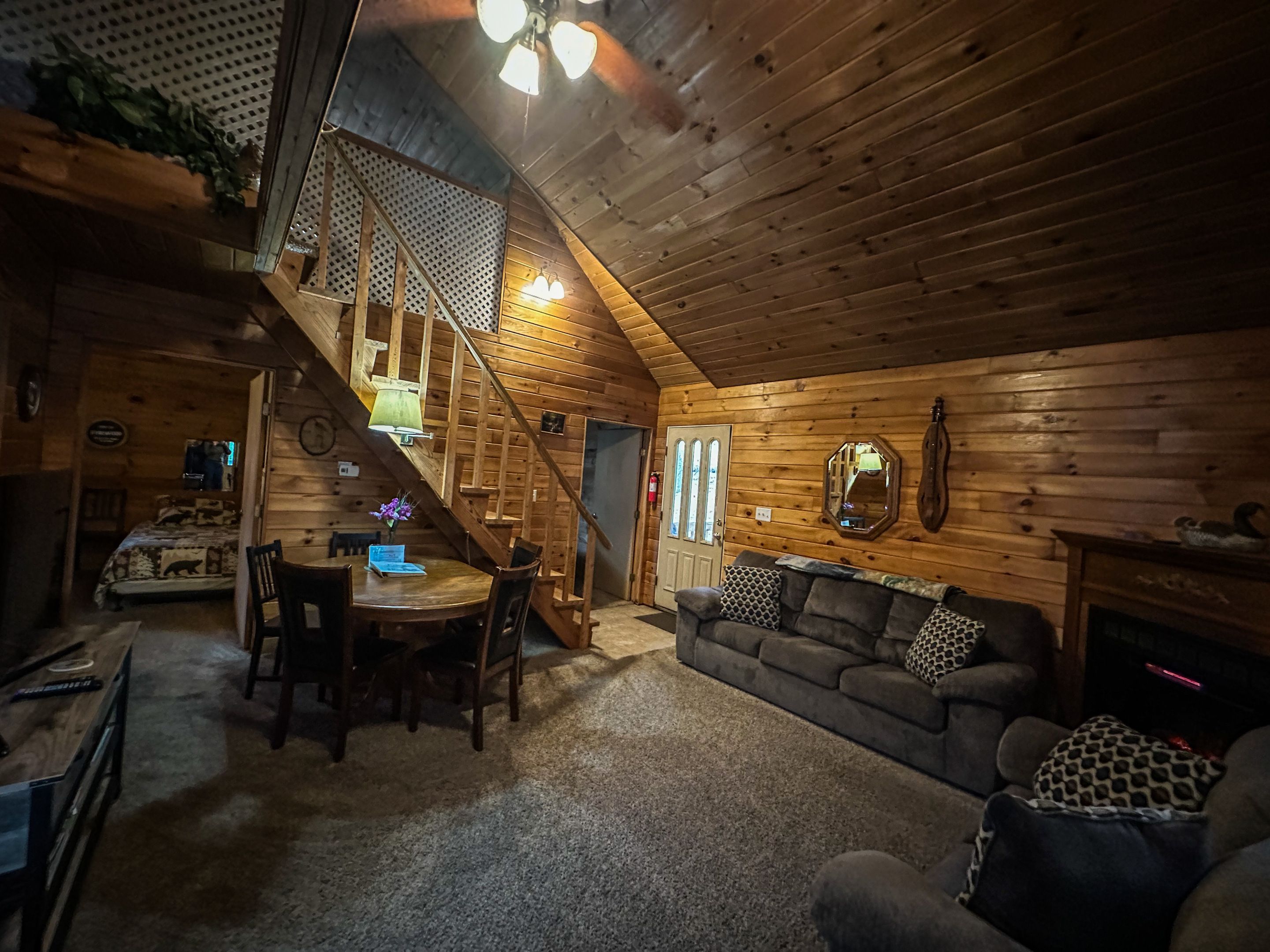 Salon / Lounge