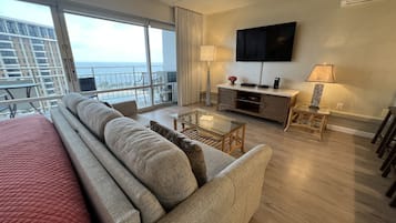 TV connectée, livres