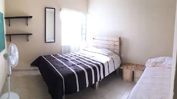 House, Multiple Beds | Free WiFi