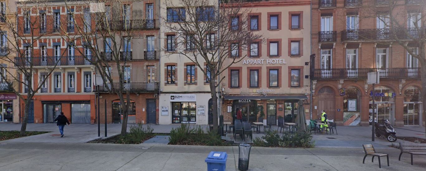 Foto - Résidence Ramblas