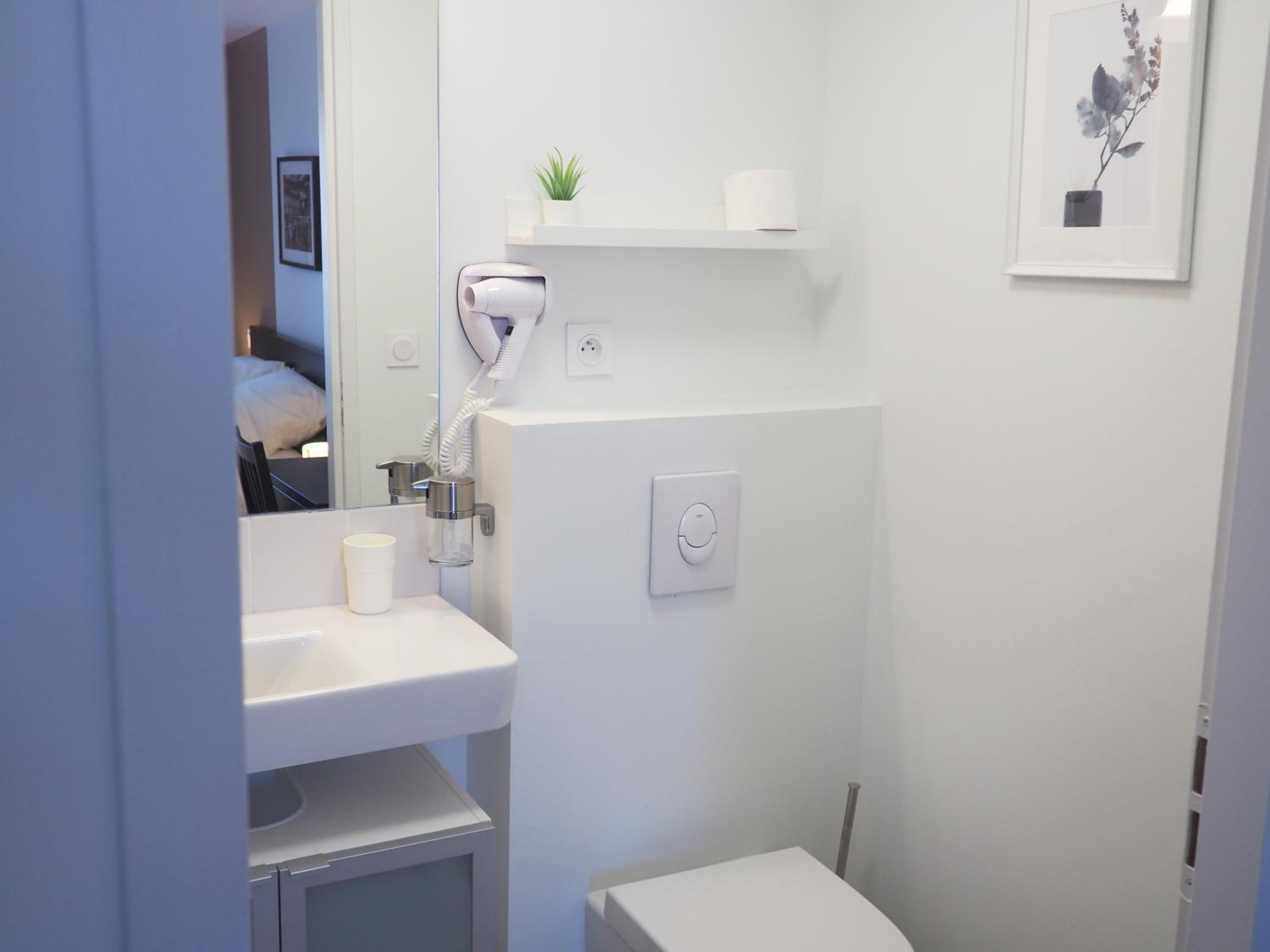 Foto - Résidence Ramblas