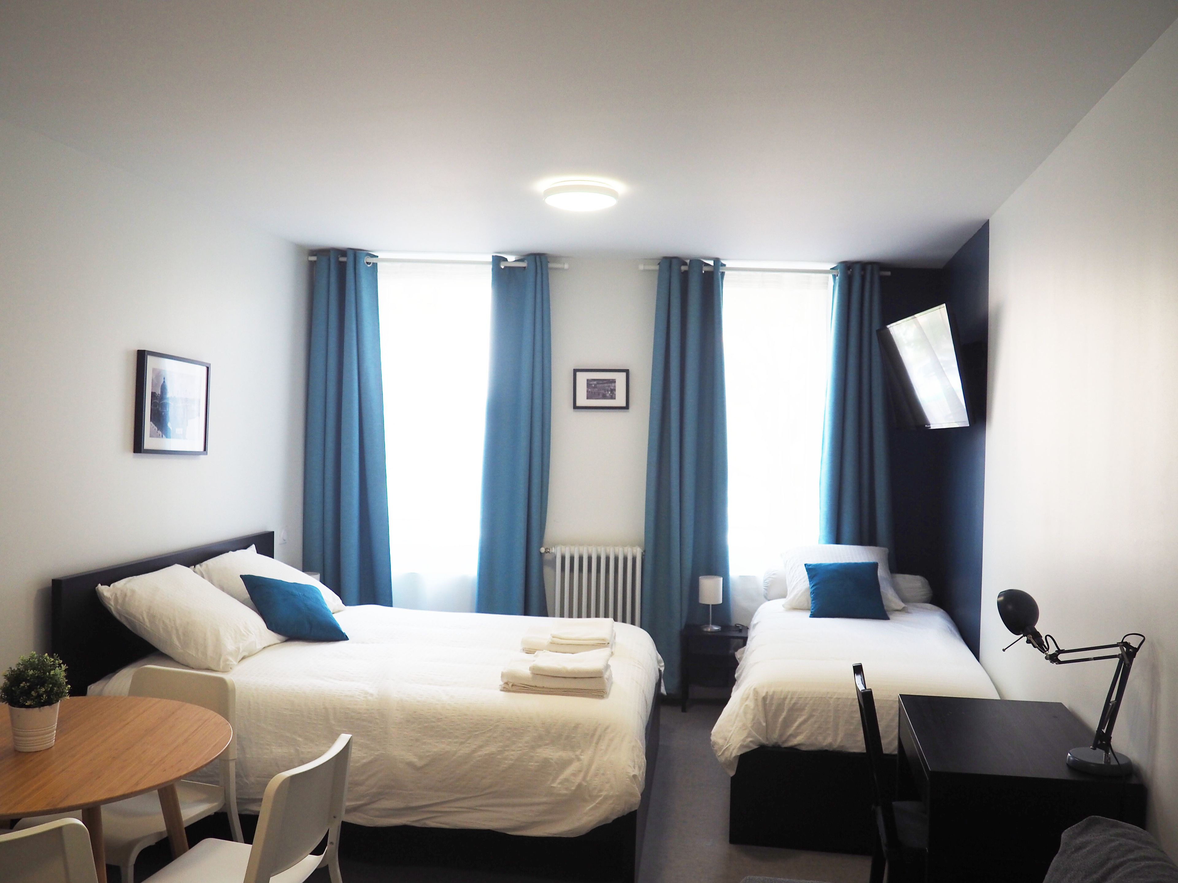 Foto - Résidence Ramblas