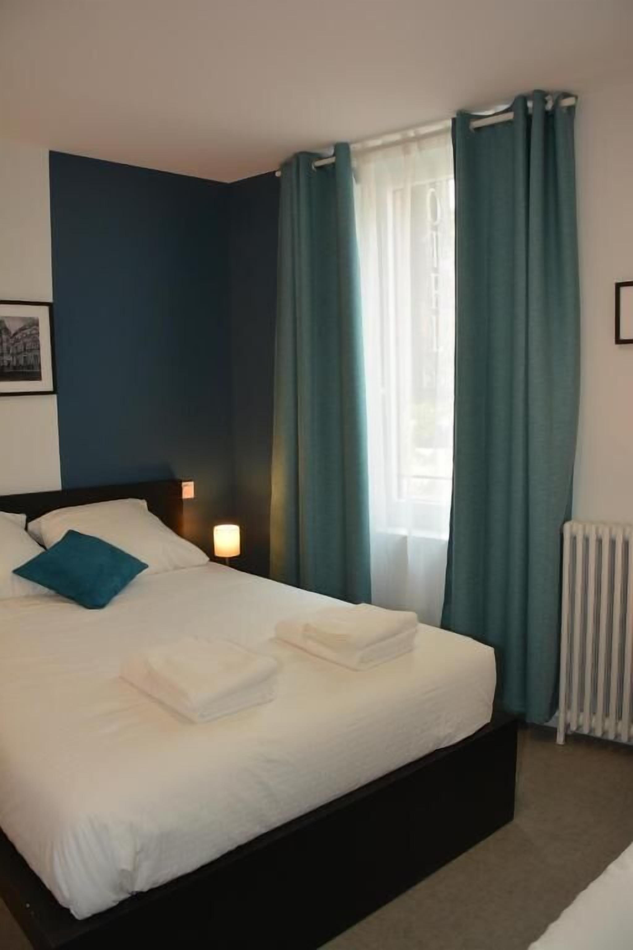 Foto - Résidence Ramblas